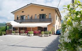 Hotel Tre Castelli